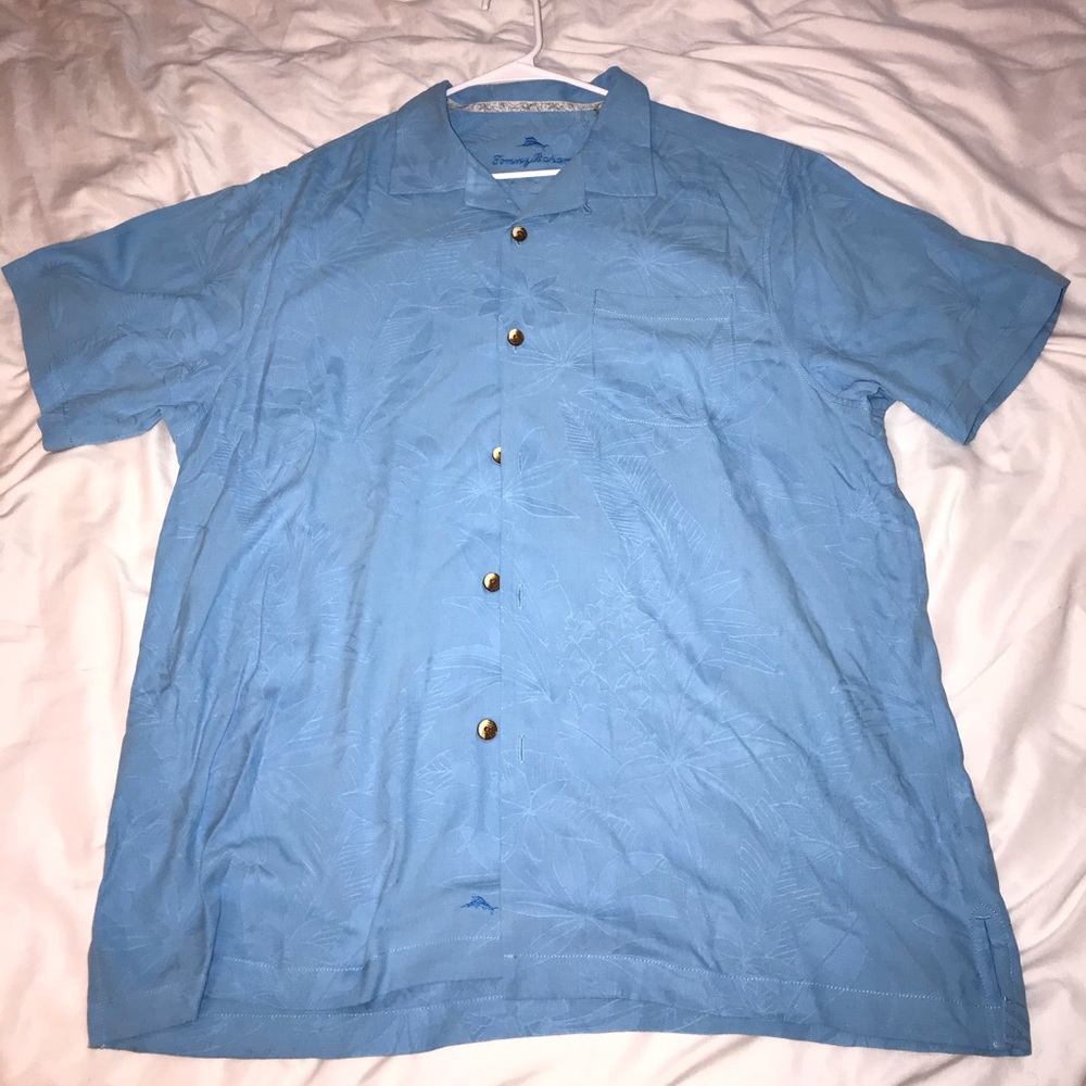 Tommy Bahama shirt